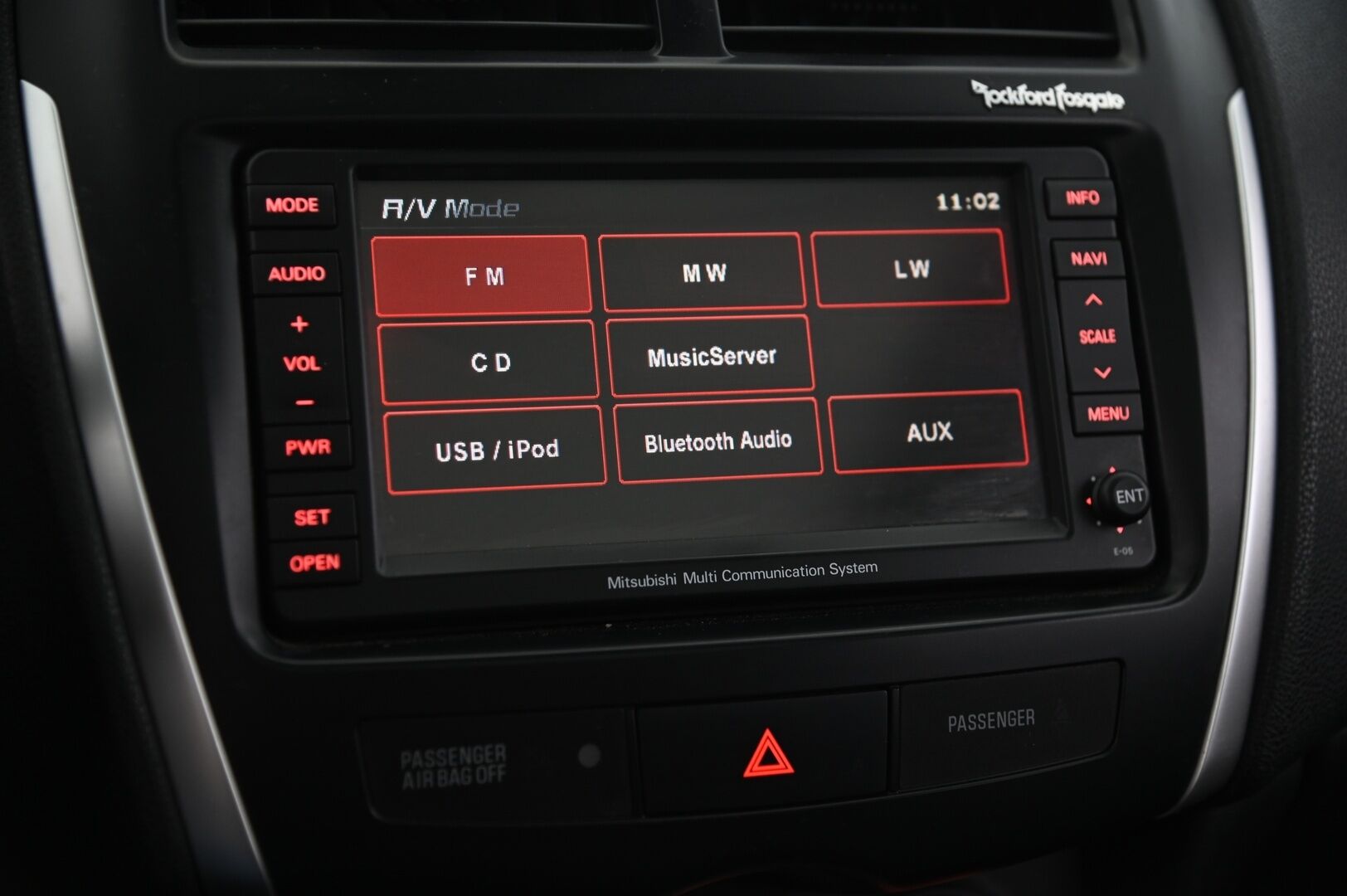 Mitsubishi ASX 2010 1,6 Instyle NAVI *MYYDÄÄN HUUTOKAUPAT.COM* - MYYDÄÄN HUUTOKAUPAT.COM 