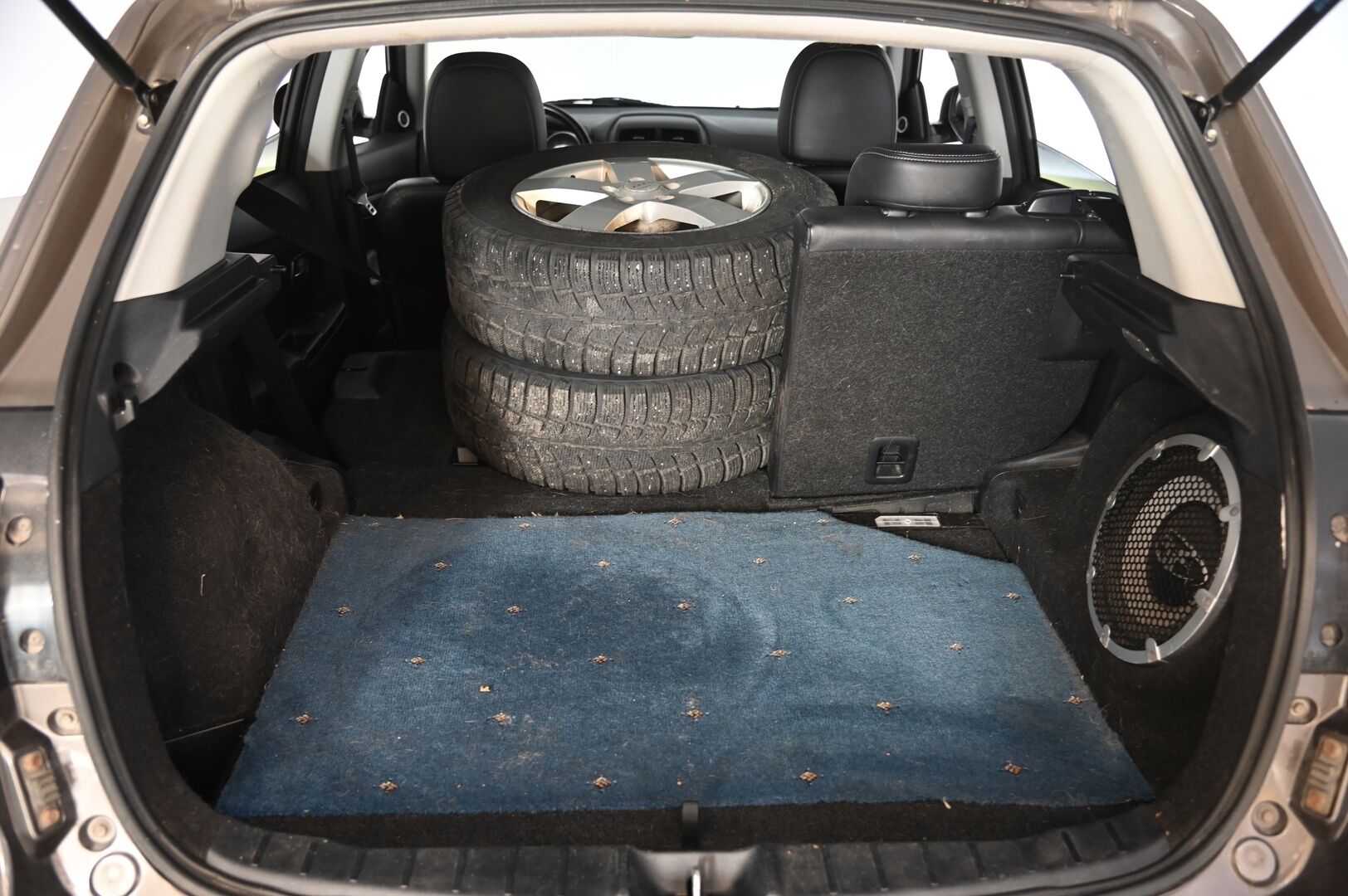 Mitsubishi ASX 2010 1,6 Instyle NAVI *MYYDÄÄN HUUTOKAUPAT.COM* - MYYDÄÄN HUUTOKAUPAT.COM 
