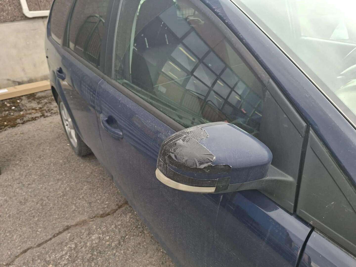 Ford Focus 2010 1,6 100 hv Trend Design M5 Wagon - YritysOutlet - Myydään vain yrityksille - *YritysOutlet - Myydään vain yrityksille - 2x renkaat / Lohkolämmitin sisäpistokkeella / Automaattinen ilmastointi