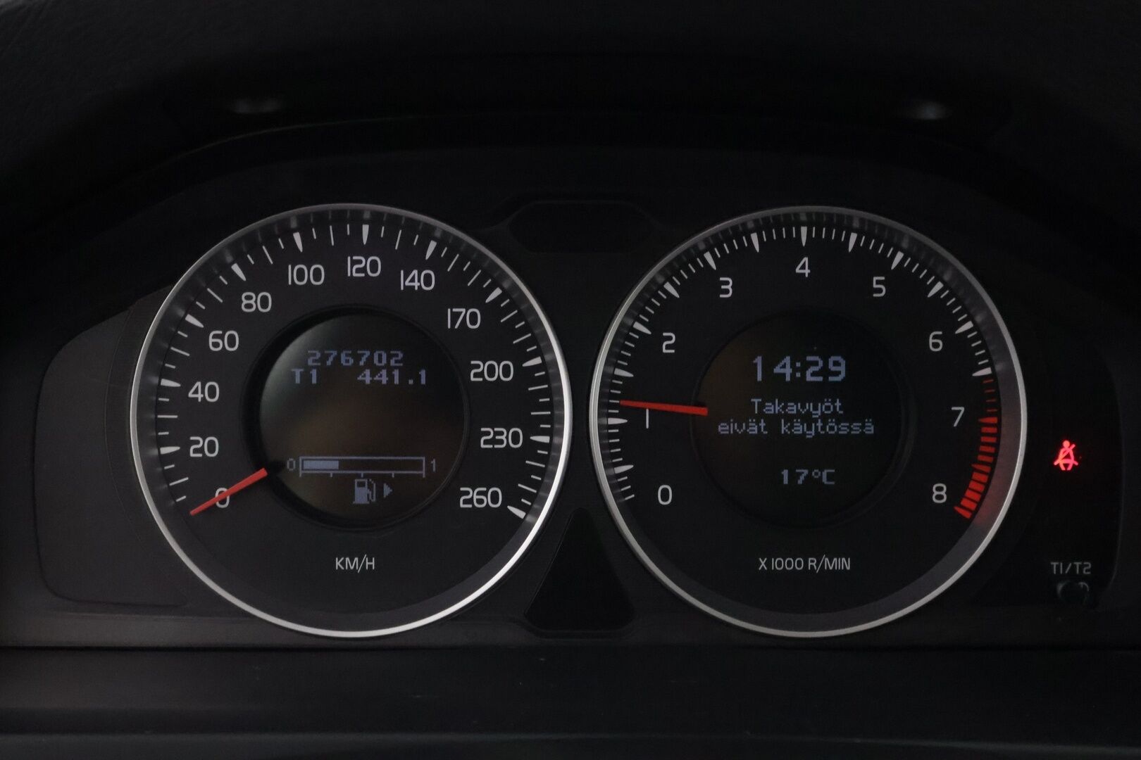 Volvo V60 2011 T4 Momentum Business - YritysOutlet - Myydään vain yrityksille