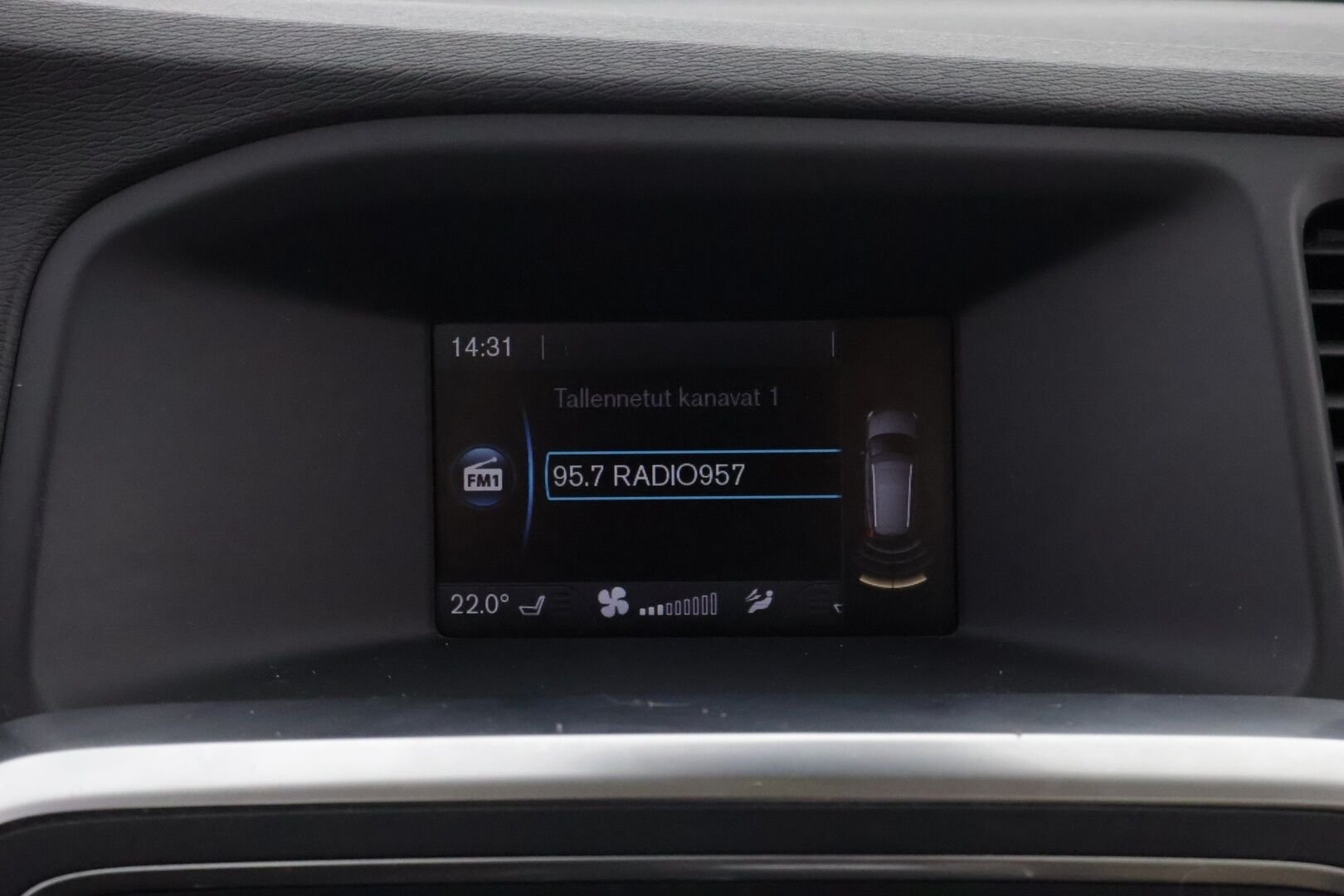 Volvo V60 2011 T4 Momentum Business - YritysOutlet - Myydään vain yrityksille