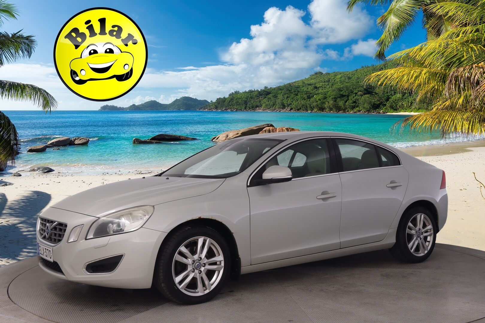 Volvo S60 2011 D3 Summum Business aut * MYYDÄÄN HUUTOKAUPPA.COM * - MYYDÄÄN HUUTOKAUPAT.COM 