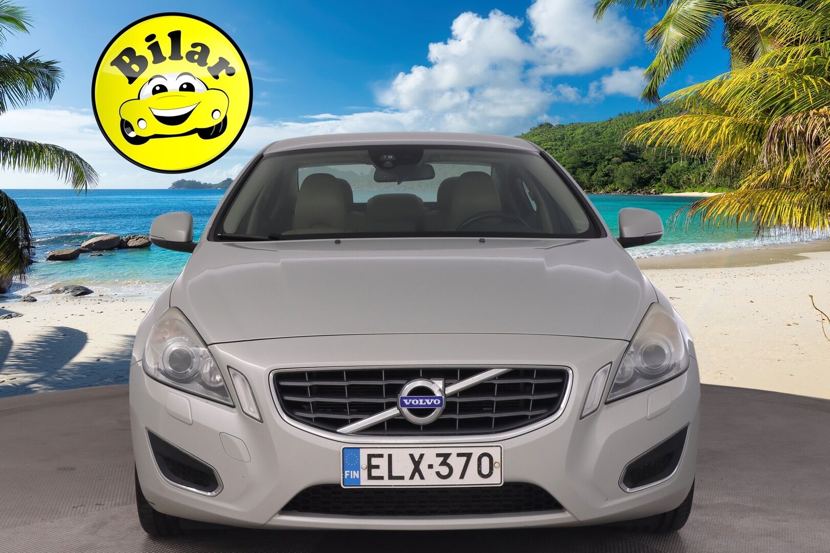 Volvo S60 2011 D3 Summum Business aut * MYYDÄÄN HUUTOKAUPPA.COM * - MYYDÄÄN HUUTOKAUPAT.COM 
