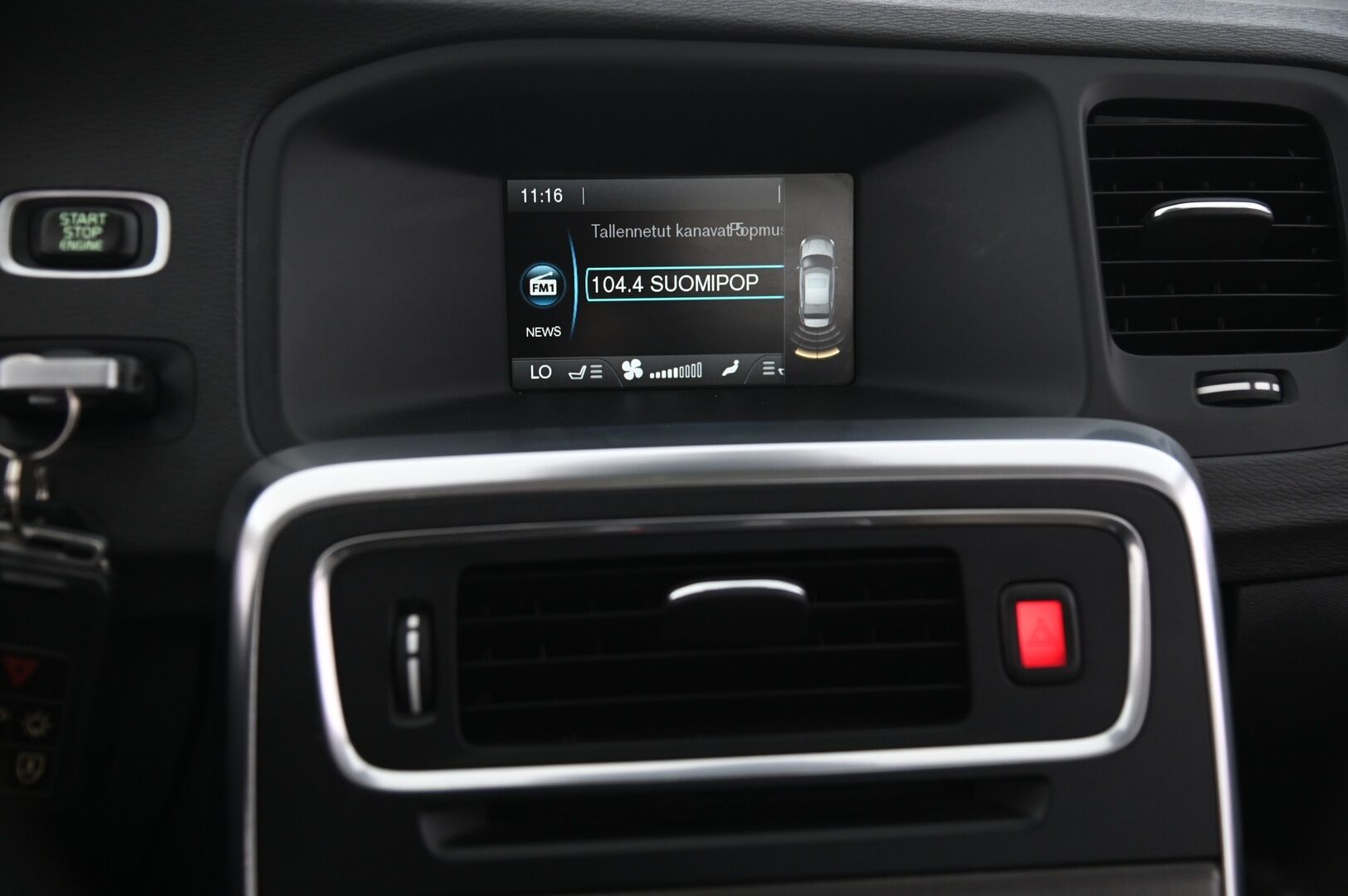 Volvo S60 2011 D3 Summum Business aut * MYYDÄÄN HUUTOKAUPPA.COM * - MYYDÄÄN HUUTOKAUPAT.COM 