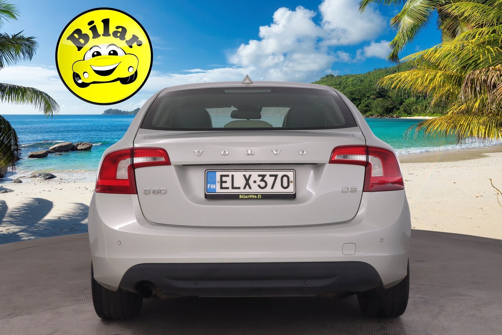 Volvo S60 2011 D3 Summum Business aut * MYYDÄÄN HUUTOKAUPPA.COM * - MYYDÄÄN HUUTOKAUPAT.COM 