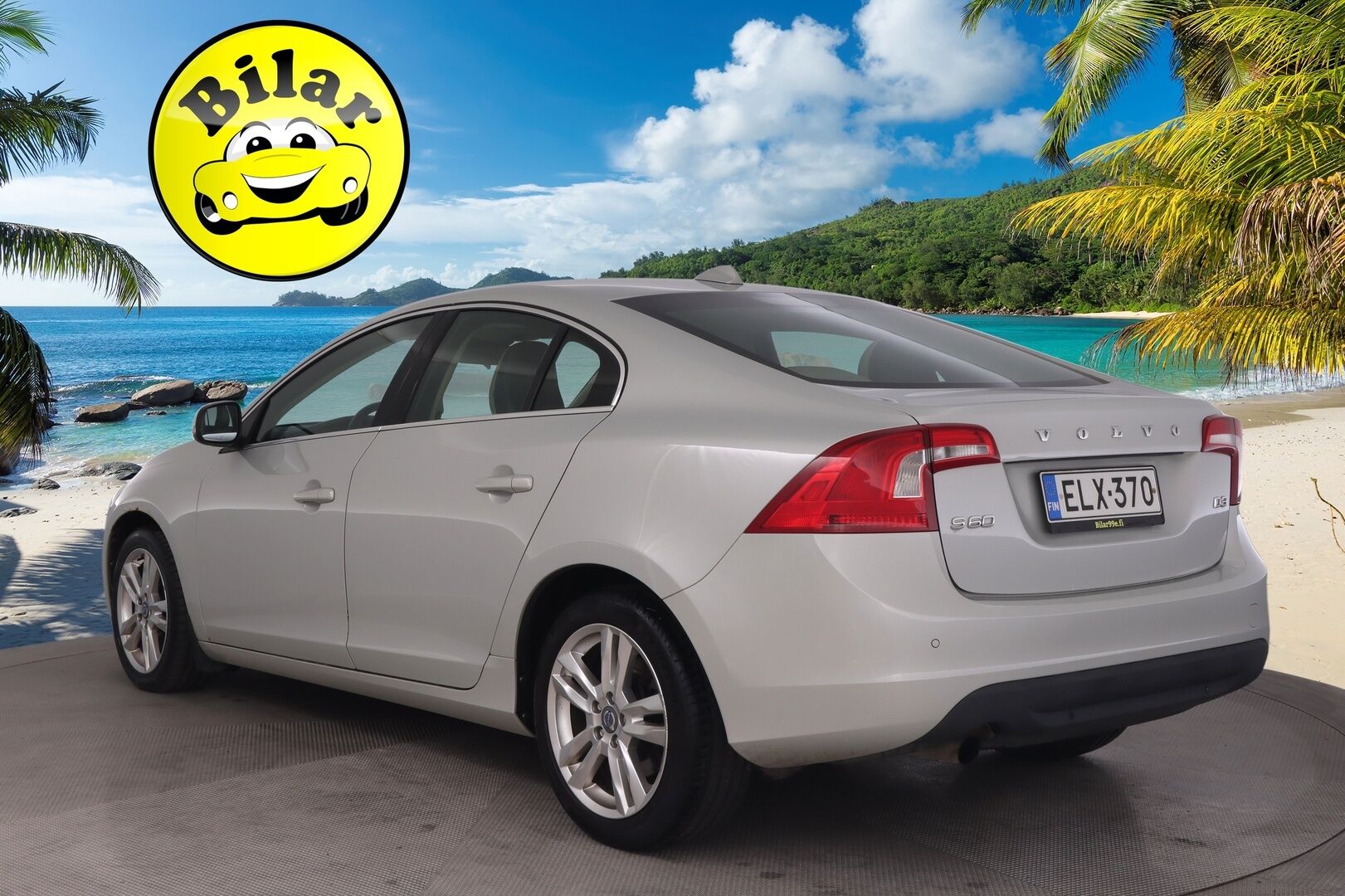 Volvo S60 2011 D3 Summum Business aut * MYYDÄÄN HUUTOKAUPPA.COM * - MYYDÄÄN HUUTOKAUPAT.COM 