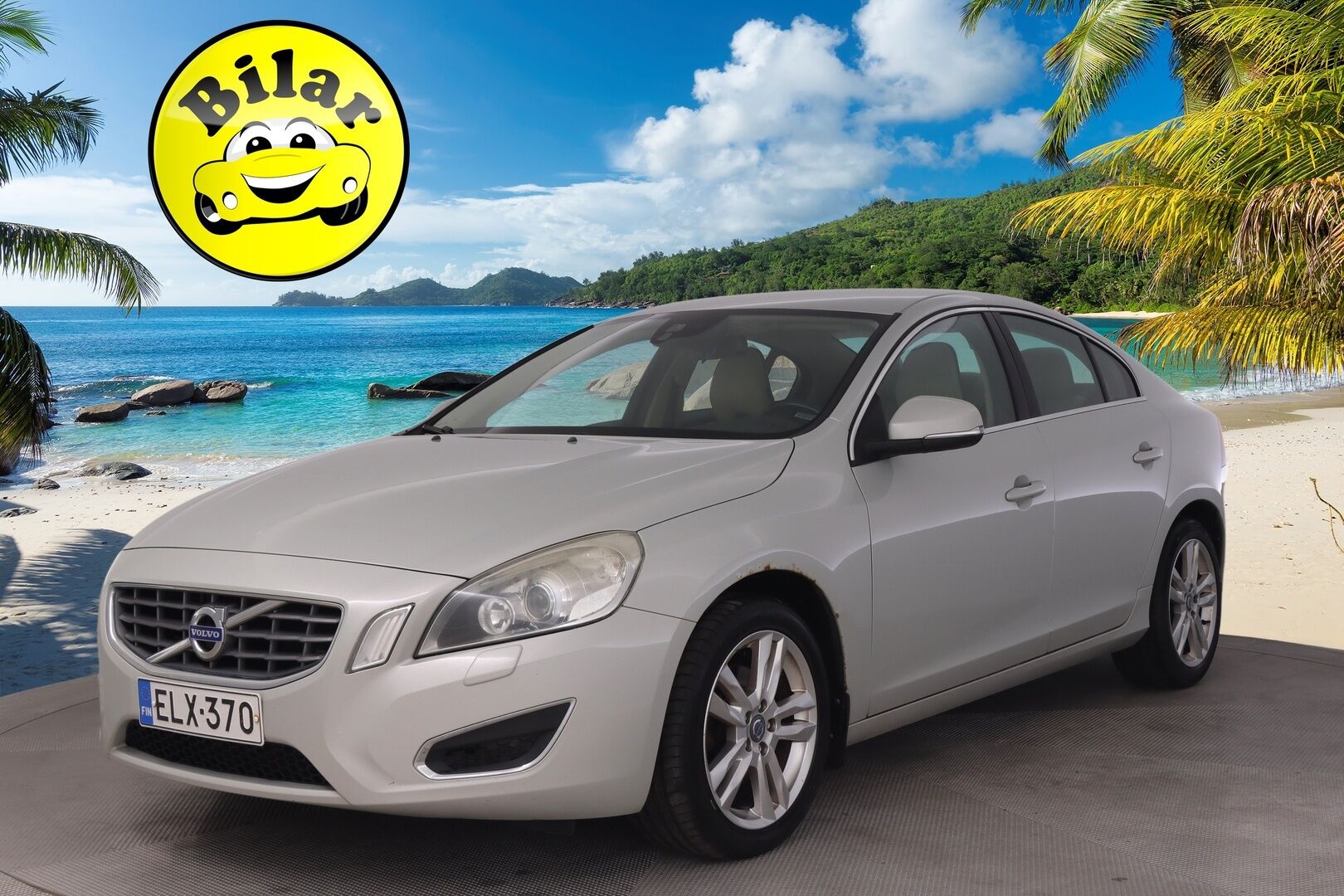 Volvo S60 2011 D3 Summum Business aut * MYYDÄÄN HUUTOKAUPPA.COM * - MYYDÄÄN HUUTOKAUPAT.COM 