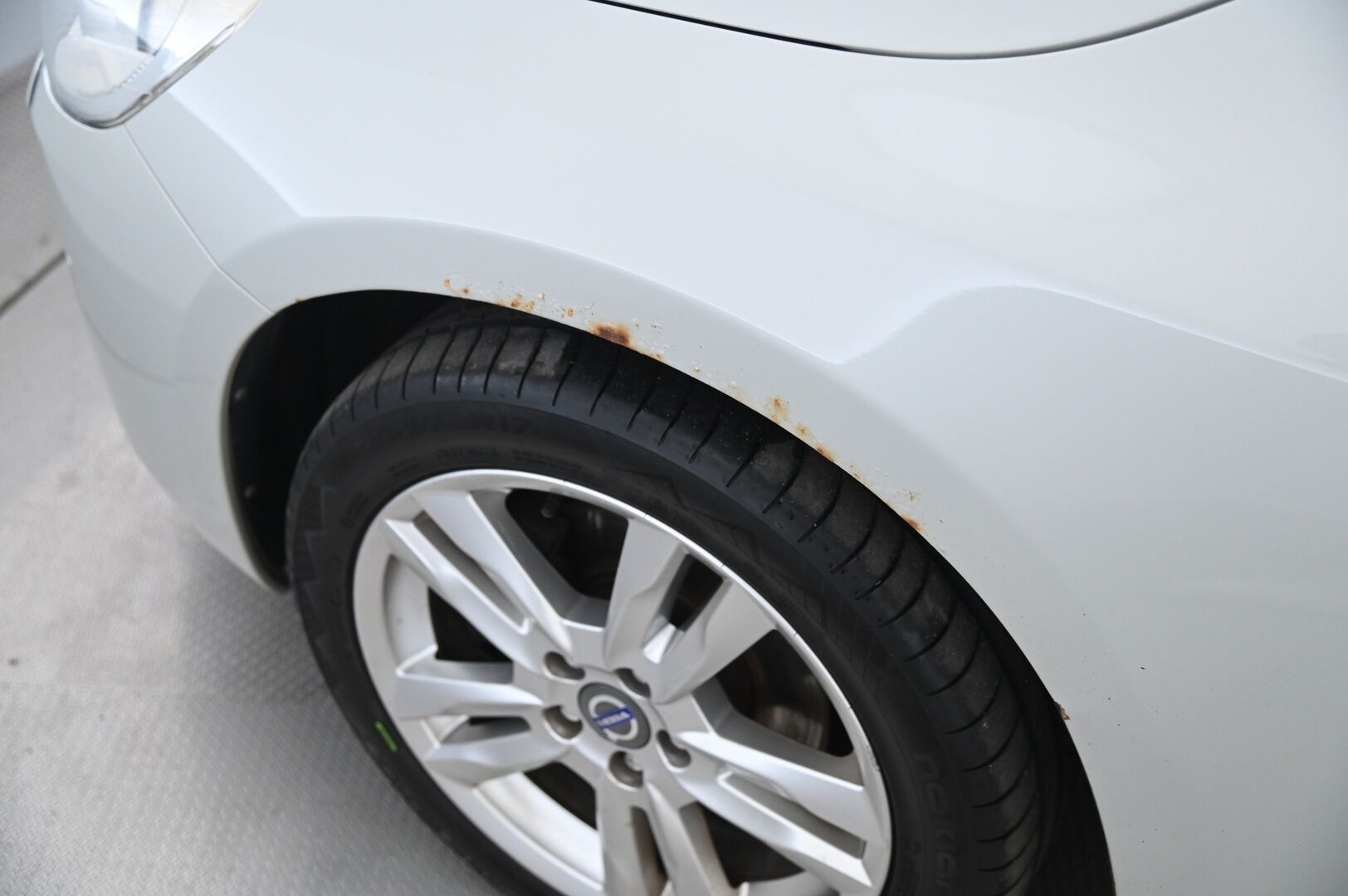 Volvo S60 2011 D3 Summum Business aut * MYYDÄÄN HUUTOKAUPPA.COM * - MYYDÄÄN HUUTOKAUPAT.COM 