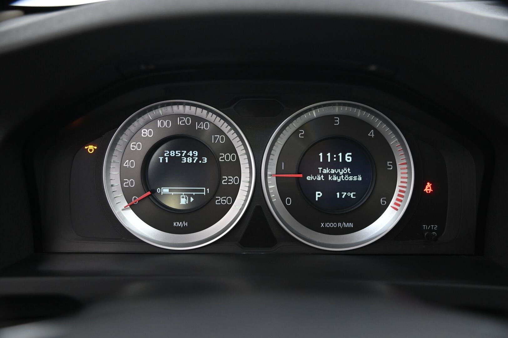 Volvo S60 2011 D3 Summum Business aut * MYYDÄÄN HUUTOKAUPPA.COM * - MYYDÄÄN HUUTOKAUPAT.COM 