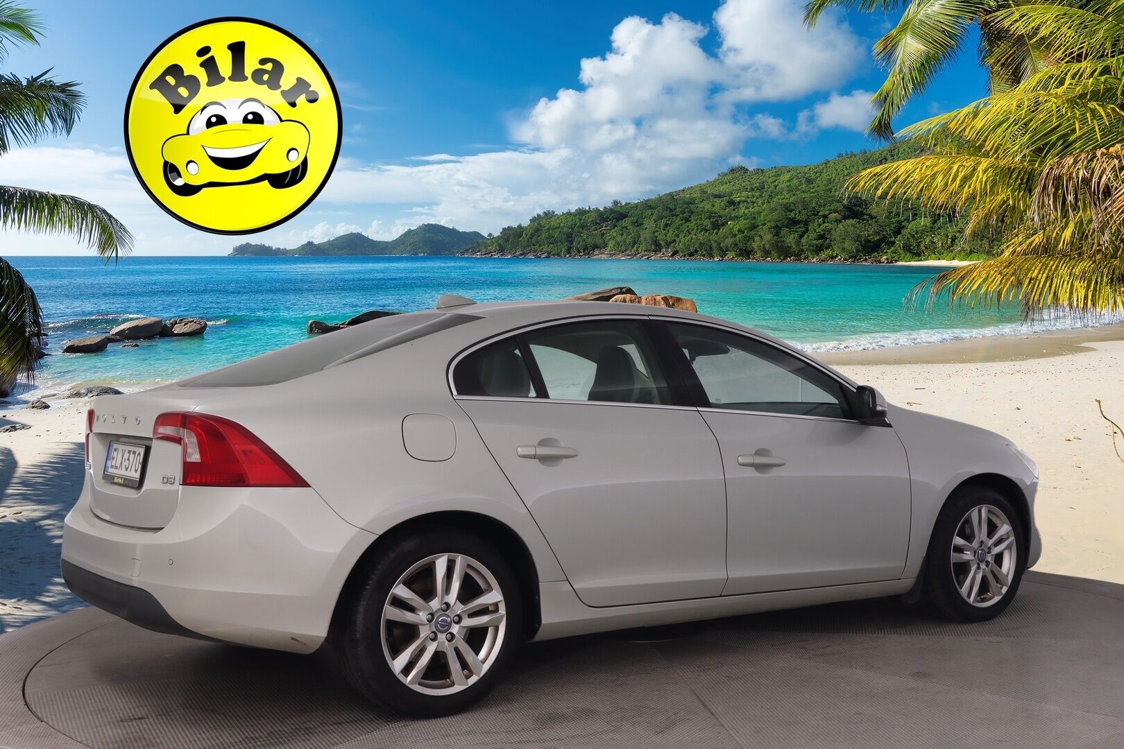 Volvo S60 2011 D3 Summum Business aut * MYYDÄÄN HUUTOKAUPPA.COM * - MYYDÄÄN HUUTOKAUPAT.COM 