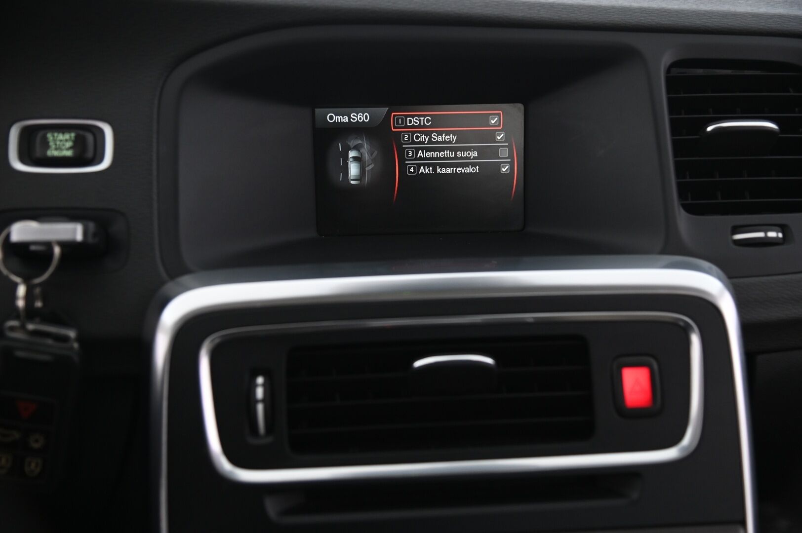 Volvo S60 2011 D3 Summum Business aut * MYYDÄÄN HUUTOKAUPPA.COM * - MYYDÄÄN HUUTOKAUPAT.COM 