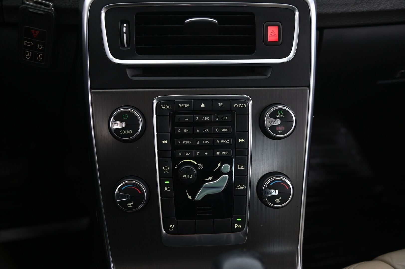 Volvo S60 2011 D3 Summum Business aut * MYYDÄÄN HUUTOKAUPPA.COM * - MYYDÄÄN HUUTOKAUPAT.COM 