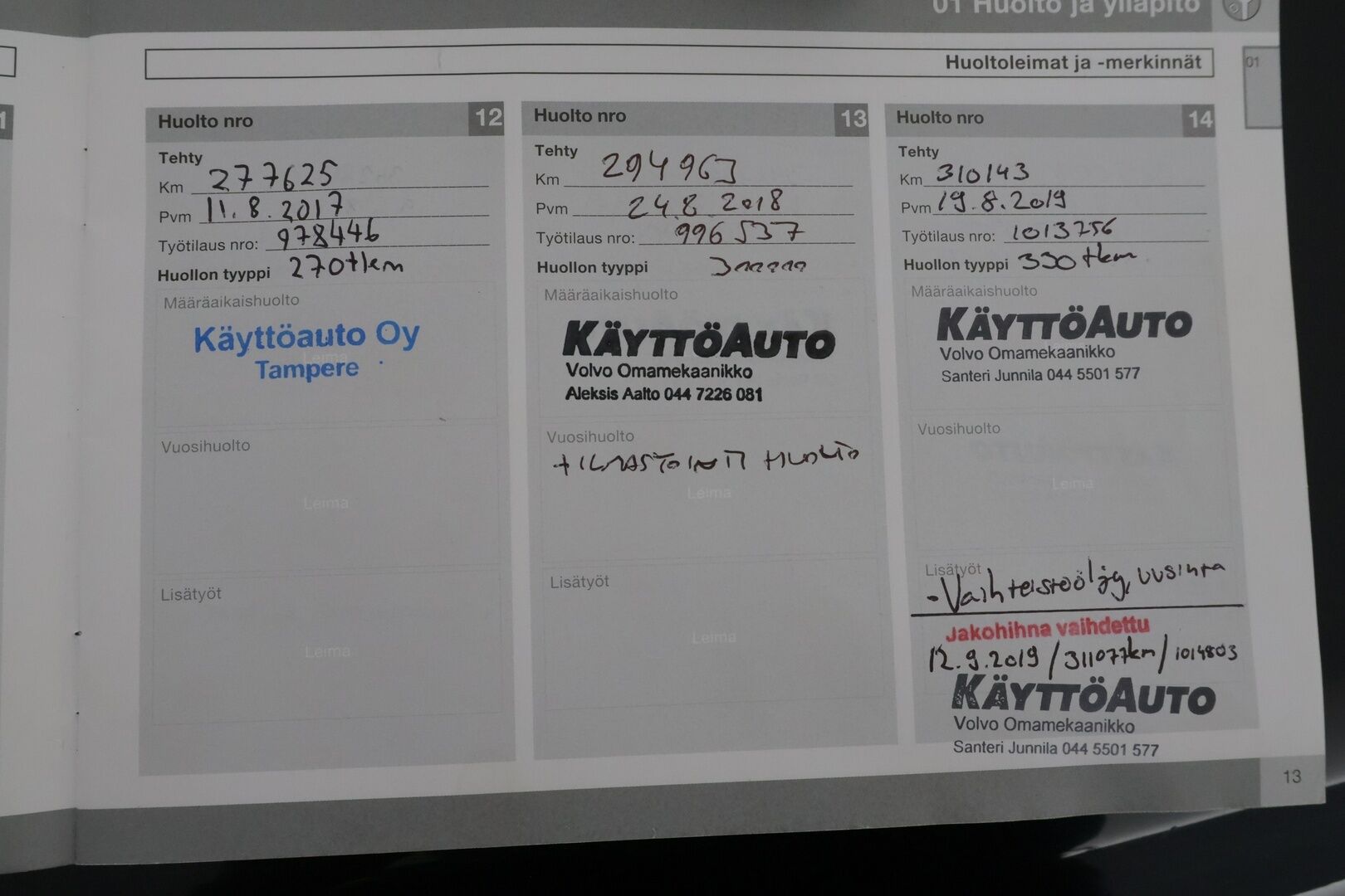 Volvo XC60 2011 D3 AWD Summum aut *Myydään Huutokaupat.com* - | Muistipenkki | Webasto | Koukku | Bluetooth | Hihna tehty 08/24 | *Myydään Huutokaupat.com*