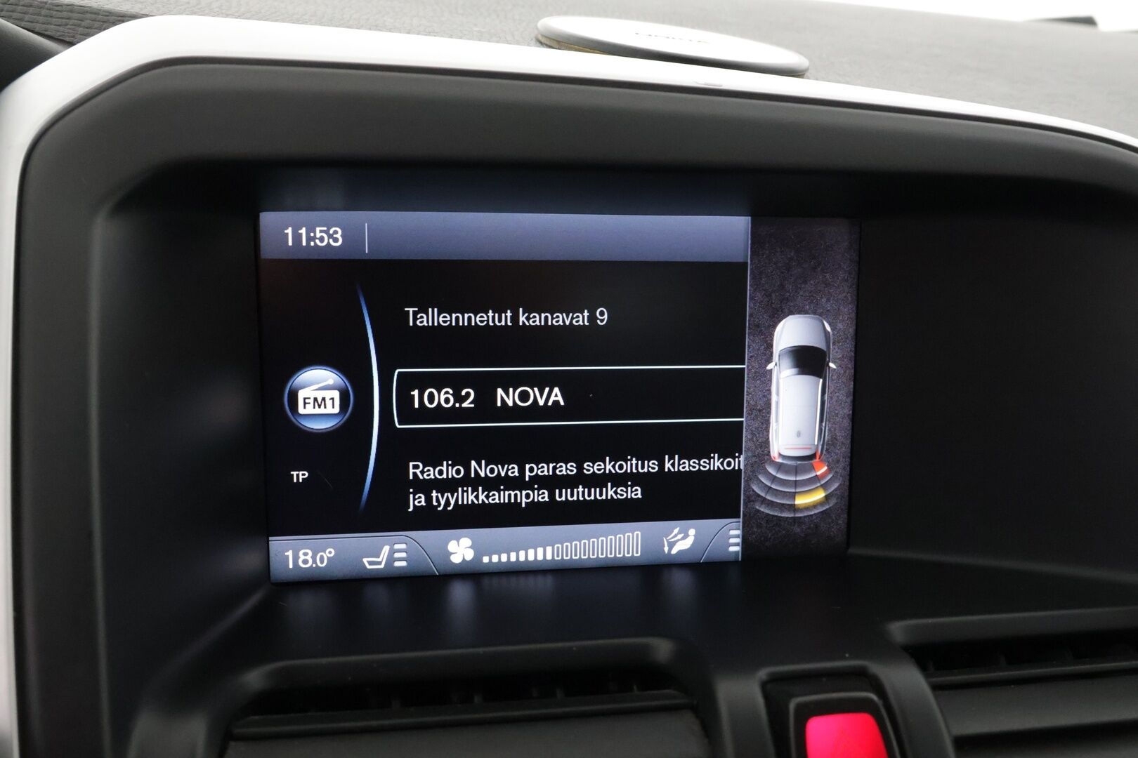 Volvo XC60 2011 D3 AWD Summum aut *Myydään Huutokaupat.com* - | Muistipenkki | Webasto | Koukku | Bluetooth | Hihna tehty 08/24 | *Myydään Huutokaupat.com*