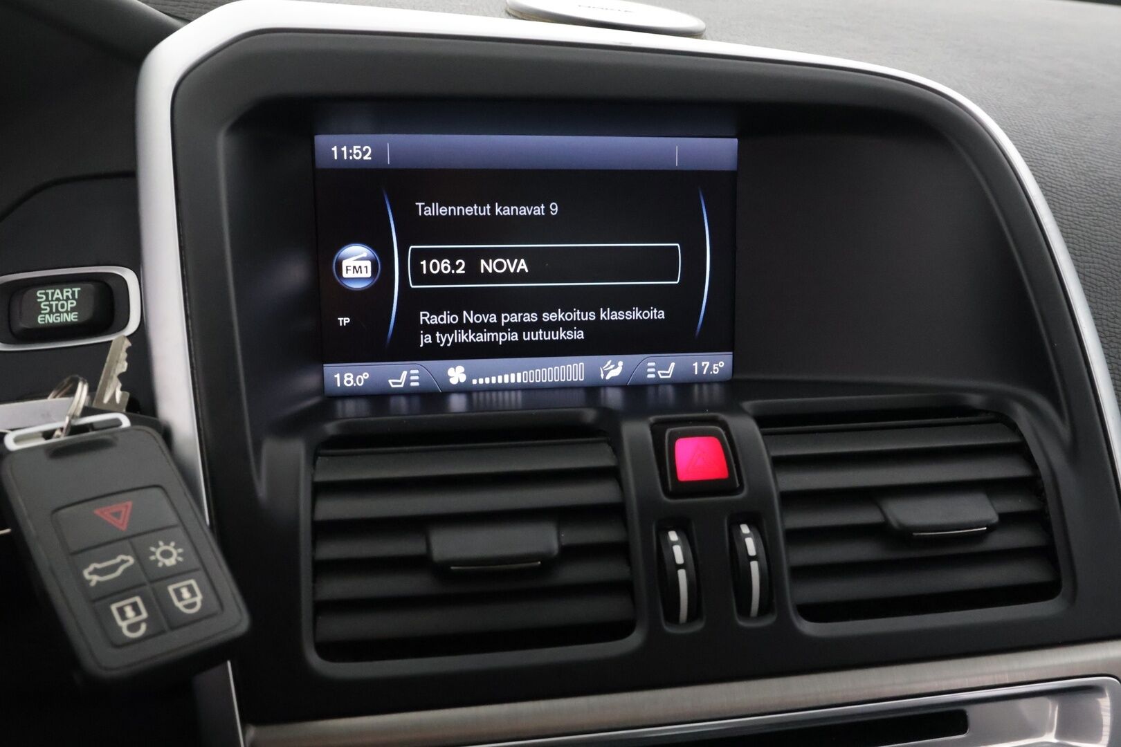 Volvo XC60 2011 D3 AWD Summum aut *Myydään Huutokaupat.com* - | Muistipenkki | Webasto | Koukku | Bluetooth | Hihna tehty 08/24 | *Myydään Huutokaupat.com*