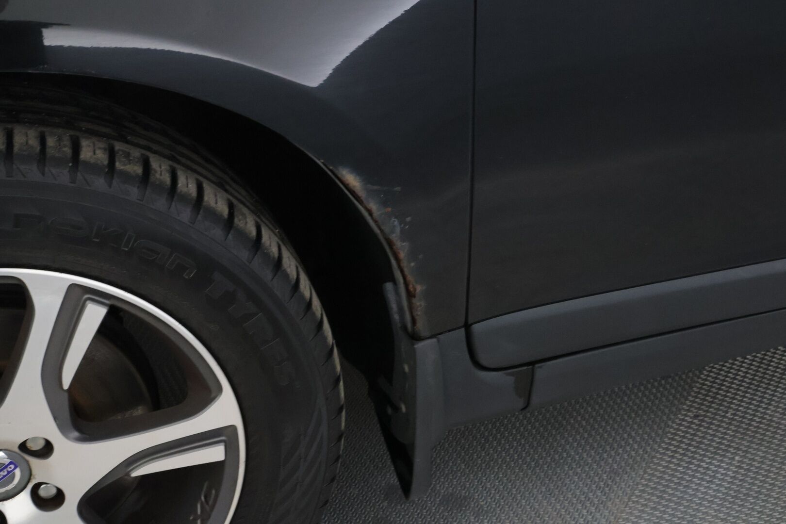Volvo XC60 2011 D3 AWD Summum aut *Myydään Huutokaupat.com* - | Muistipenkki | Webasto | Koukku | Bluetooth | Hihna tehty 08/24 | *Myydään Huutokaupat.com*