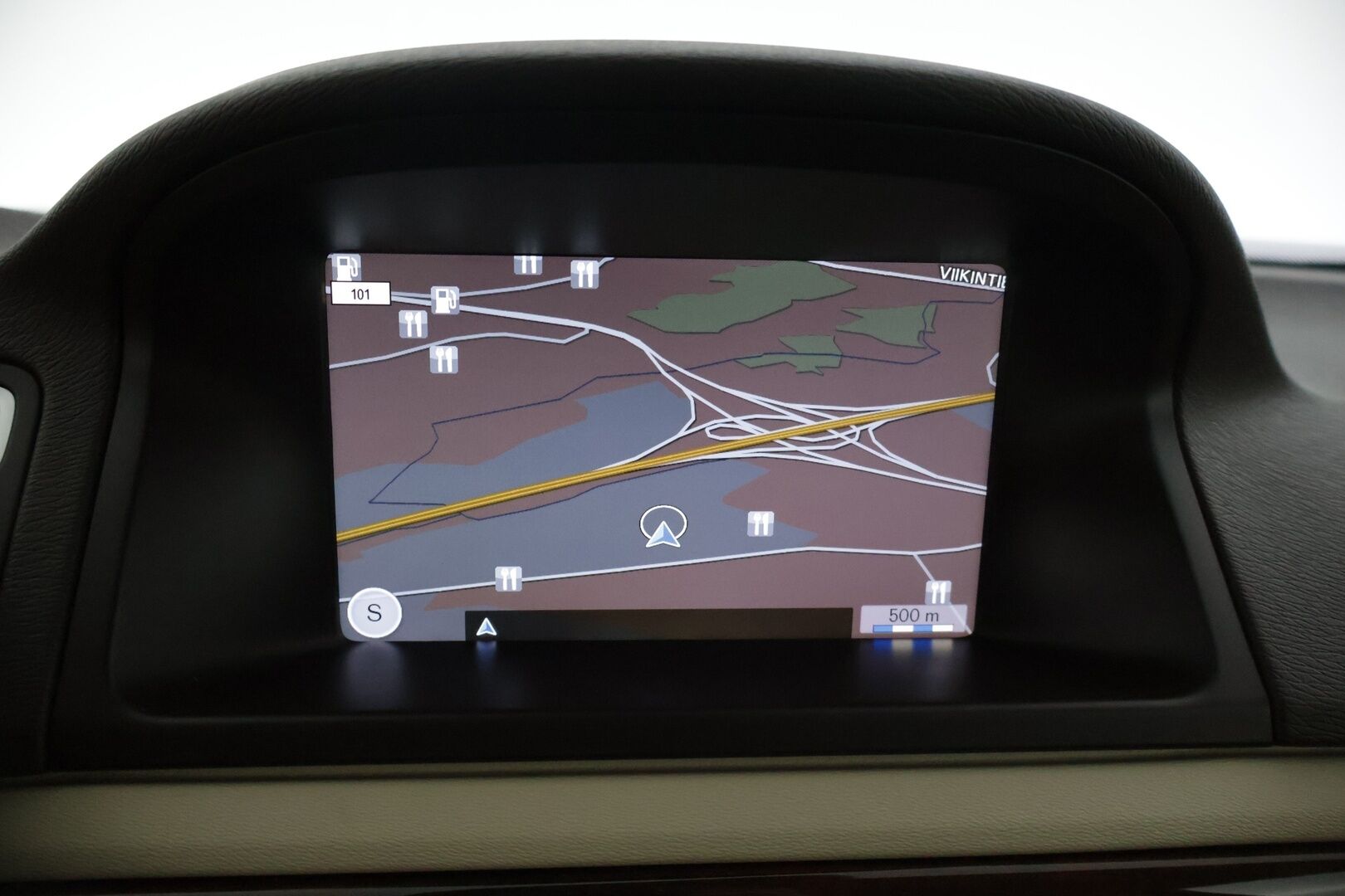 Volvo S80 2012 D3 Summum aut * Webasto / Vakkari / Ilmastoidut penkit / Koukku / Nahkasisusta / Keyless * - *Todella Kovilla Varusteilla / 2X renkaat / Jakopää vaihdettu *