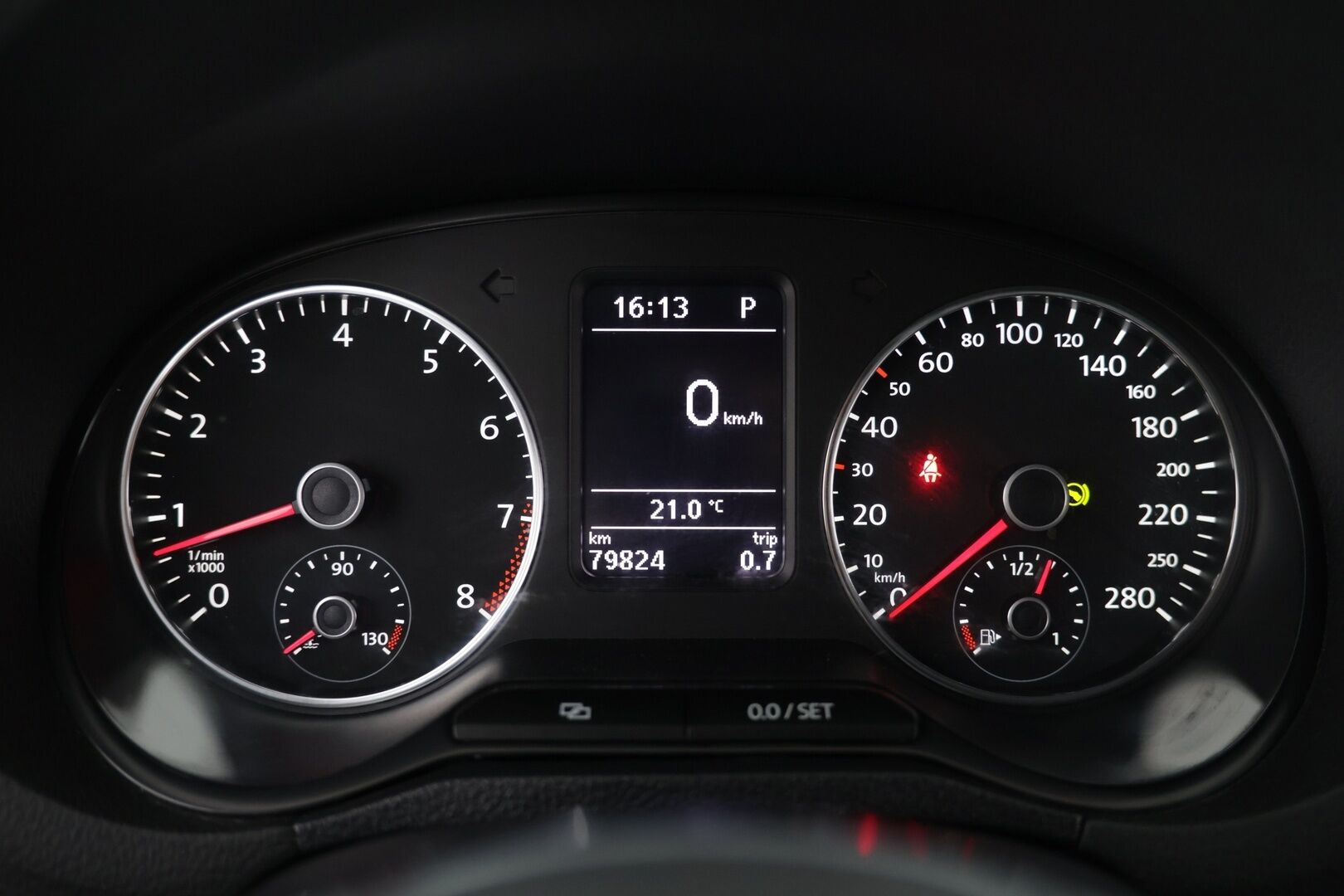 Volkswagen Polo 2012 GTI 1,4 TSI 132 kW (180 hv) DSG-automaatti 4-ovinen - Vakkari / Tutkat / Lohko + sisä / Bluetooth / Juuri Huollettu!