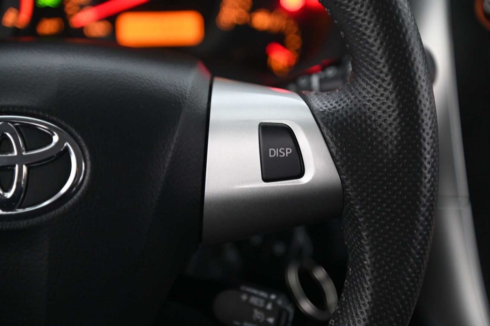 Toyota Auris 2012 1,6 Valvematic Style Edition 5ov *Vakkari / 2.Omisteinen / Lohko / Aut.Ilmastointi* - Leimattu Elokuussa /  Juuri Huollettu / 2x hyvät renkaat ja vanteet
