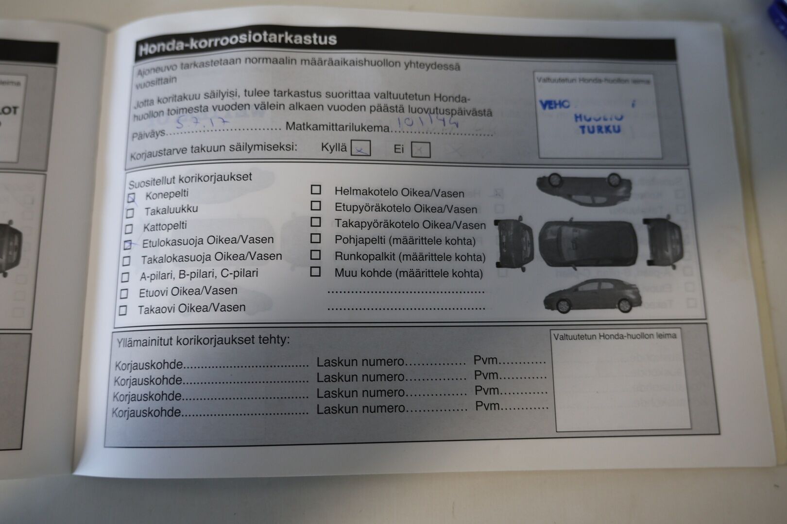 Honda Civic 2012 5D 1,8i Sport AT Business - Lohkolämmitin | Vakionopeudensäädin | Suomi-Auto | Peruutuskamera | Vetokoukku | 