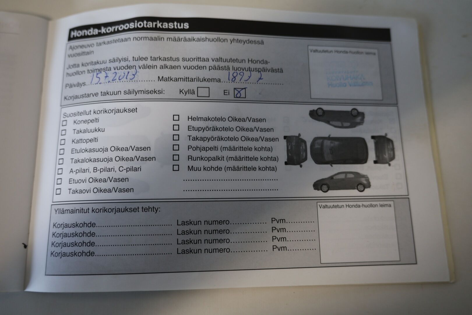 Honda Civic 2012 5D 1,8i Sport AT Business - Lohkolämmitin | Vakionopeudensäädin | Suomi-Auto | Peruutuskamera | Vetokoukku | 
