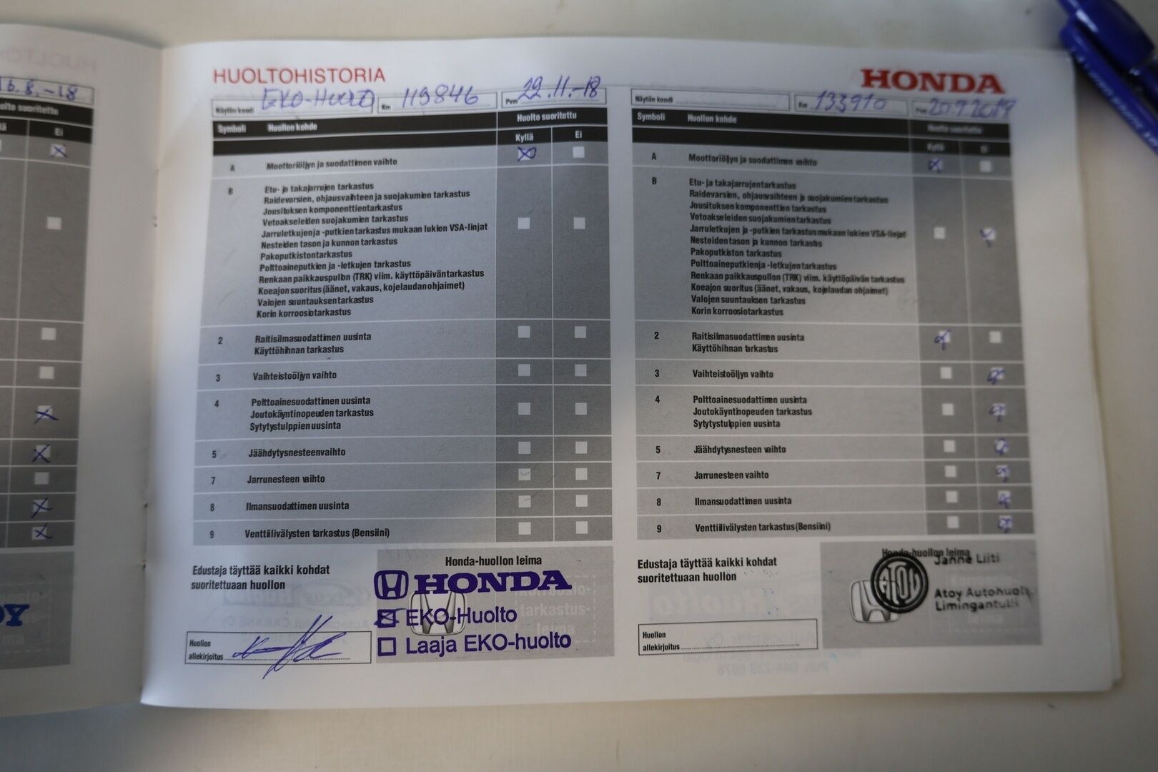 Honda Civic 2012 5D 1,8i Sport AT Business - Lohkolämmitin | Vakionopeudensäädin | Suomi-Auto | Peruutuskamera | Vetokoukku | 