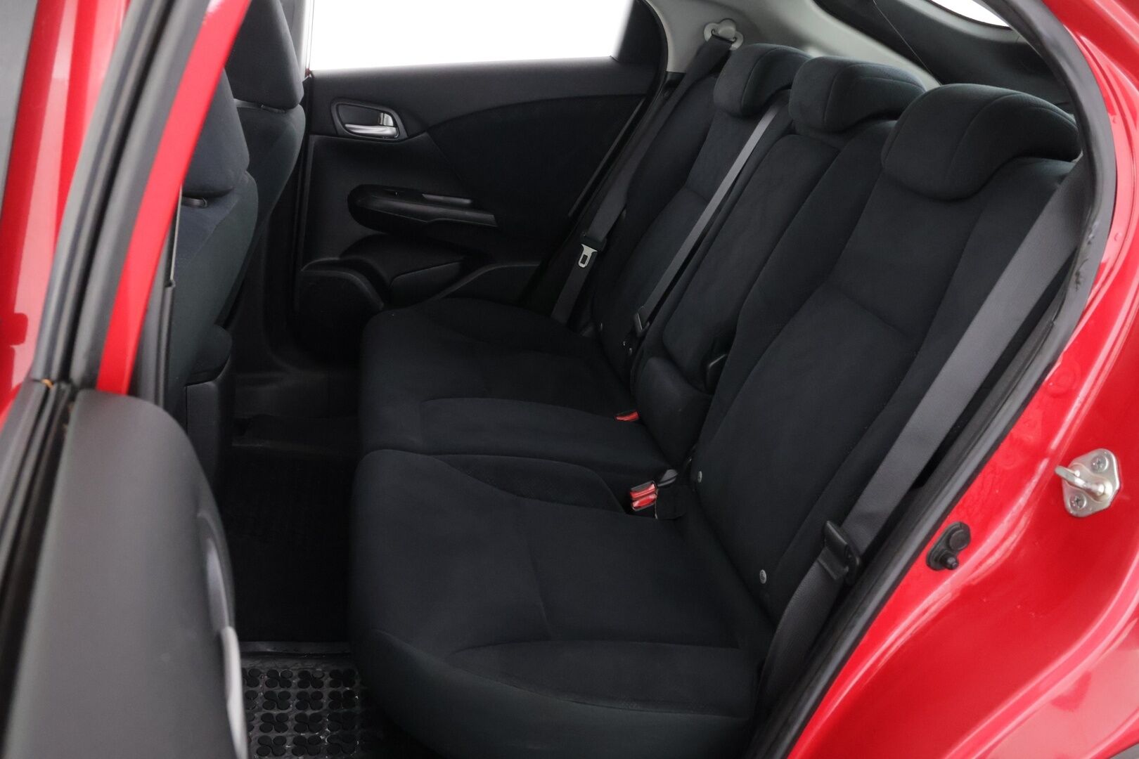 Honda Civic 2012 5D 1,8i Sport AT Business - Lohkolämmitin | Vakionopeudensäädin | Suomi-Auto | Peruutuskamera | Vetokoukku | 