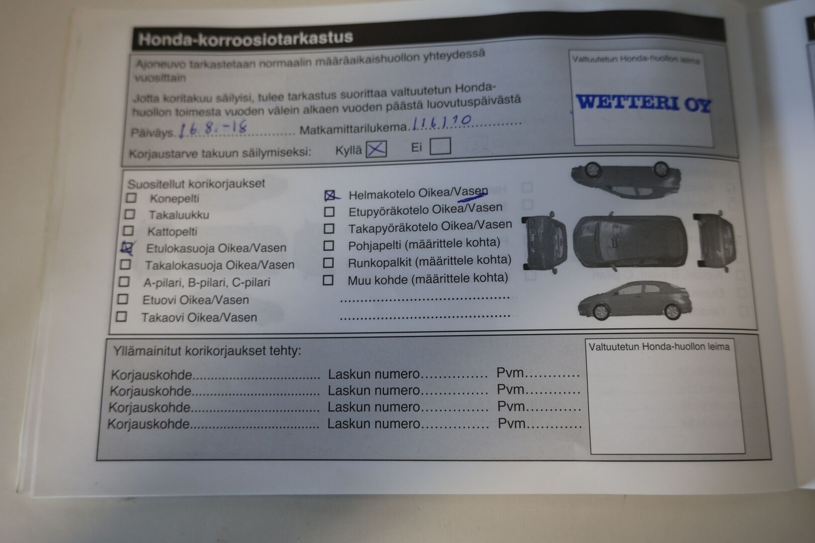 Honda Civic 2012 5D 1,8i Sport AT Business - Lohkolämmitin | Vakionopeudensäädin | Suomi-Auto | Peruutuskamera | Vetokoukku | 
