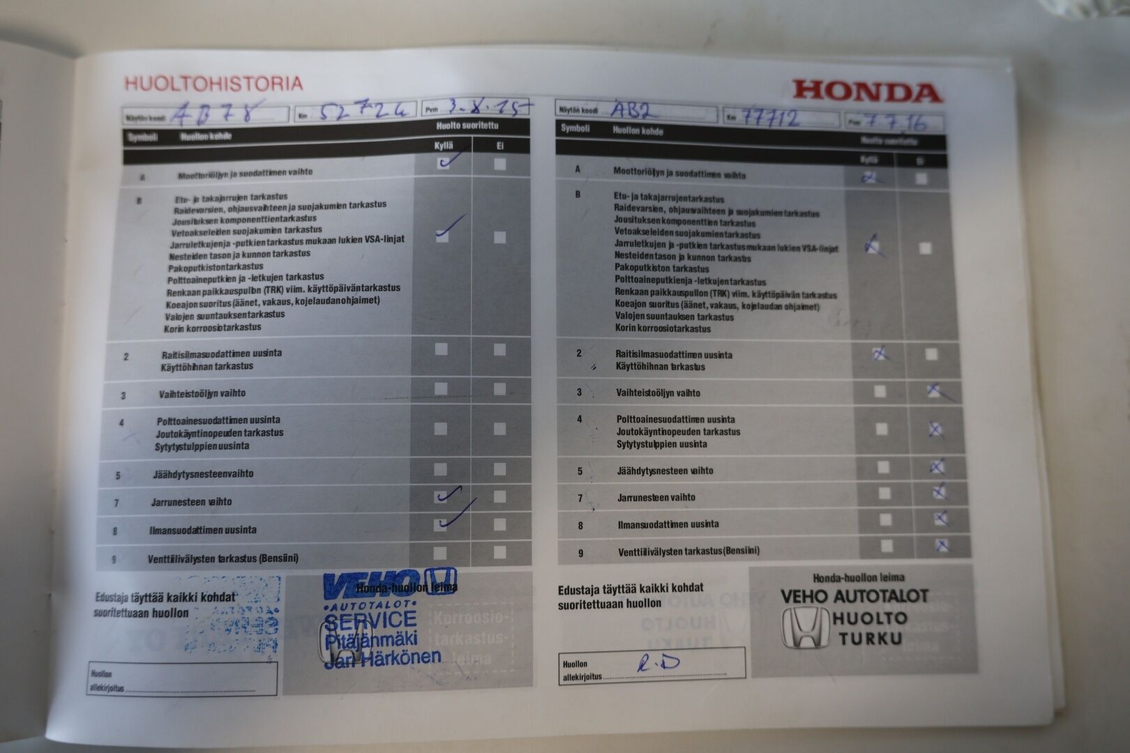 Honda Civic 2012 5D 1,8i Sport AT Business - Lohkolämmitin | Vakionopeudensäädin | Suomi-Auto | Peruutuskamera | Vetokoukku | 