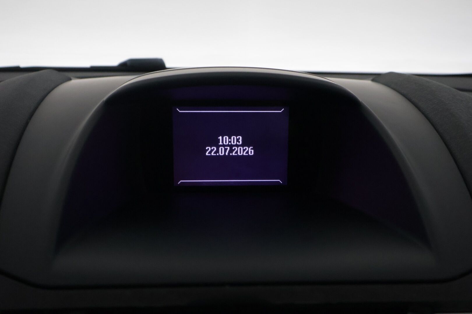 Ford Fiesta 2012 1,25 82 hv Titanium M5 5-ovinen - *Yritys Outlet- Myydään vain yrityksille!*