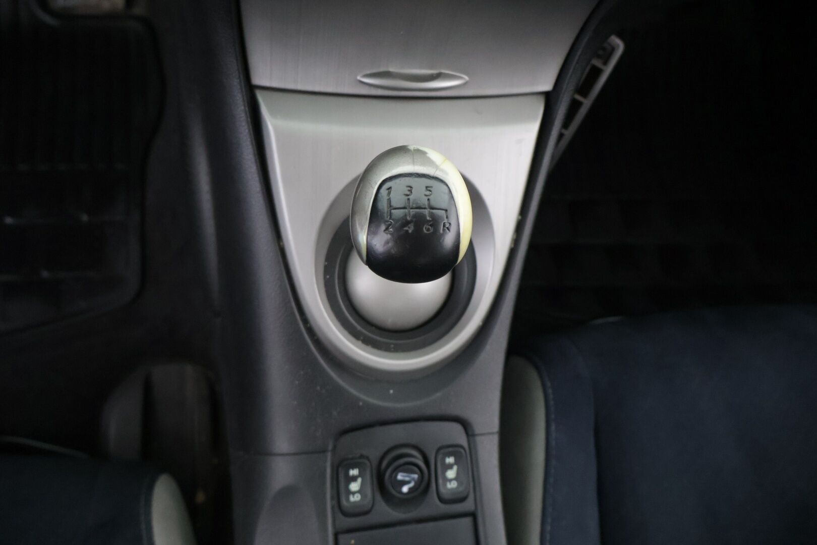 Honda Civic 2008 5D 1,8i Sport - Myydään Huutokaupat.com - Manuaali | Lohko | Koukku | Vakkari