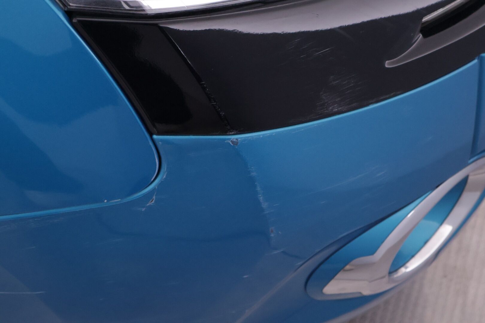 Citroen Berlingo 2013 e-HDi 92 Edition BMP6 Automaatti Stop and Start - Myydään Huutokaupat.com
