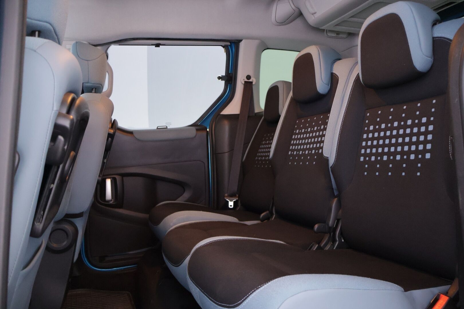 Citroen Berlingo 2013 e-HDi 92 Edition BMP6 Automaatti Stop and Start - Myydään Huutokaupat.com