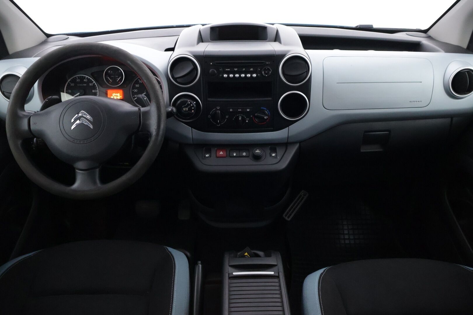 Citroen Berlingo 2013 e-HDi 92 Edition BMP6 Automaatti Stop and Start - Myydään Huutokaupat.com