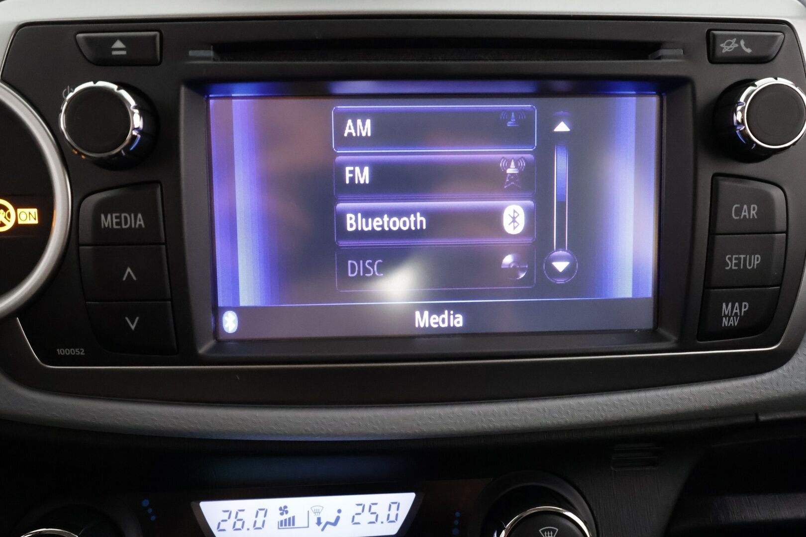 Toyota Yaris 2013 Hybrid Active 5ov * Suomi-auto / Navi / Lohkolämmitin / P.kamera / 2xRenkaat * - Merkkihuollettu - Osta nyt, maksa vasta ensi vuonna