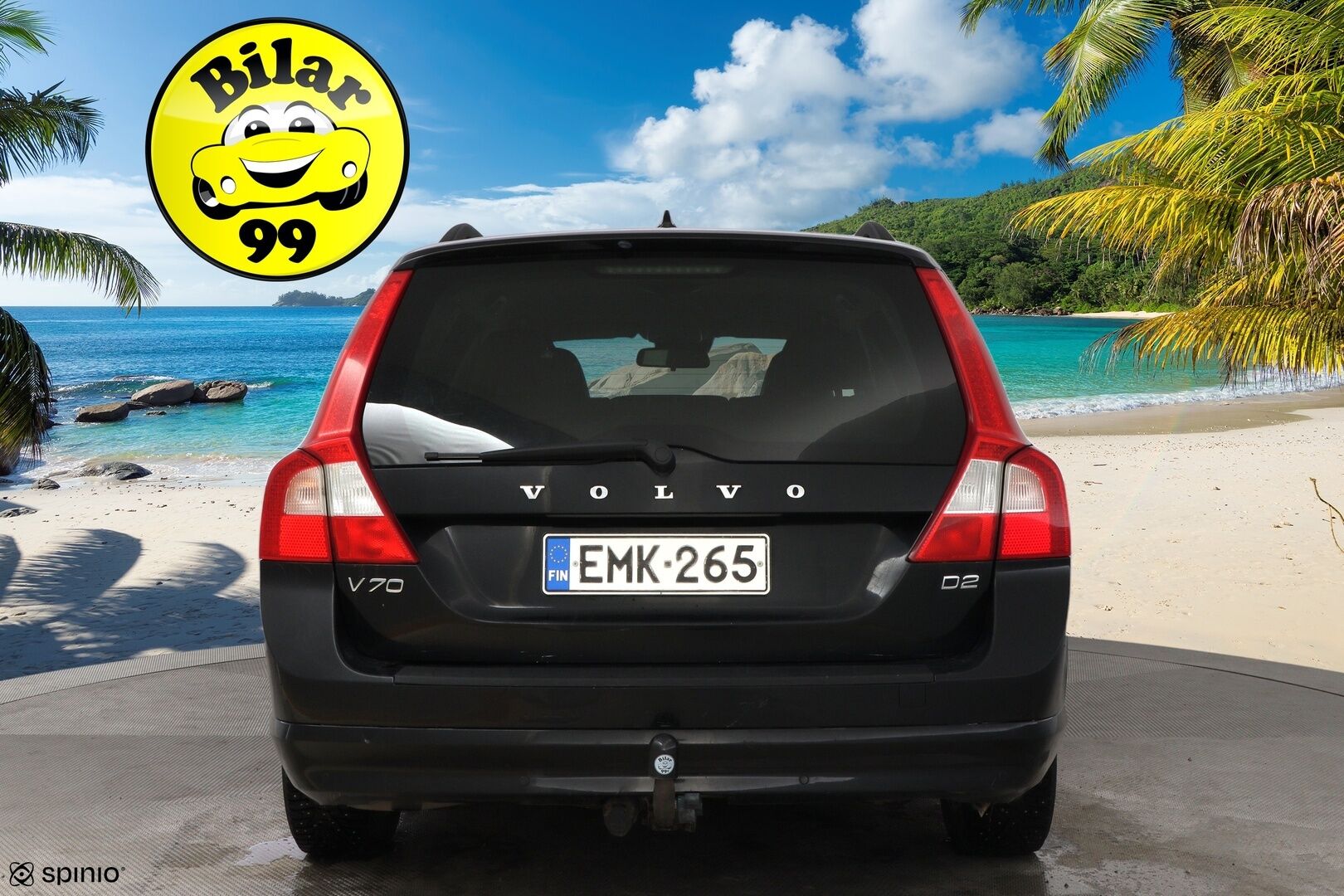 Volvo V70 2013 D2 Momentum Business aut * Webasto / Vetokoukku / Puolinahkasisusta / Xenon / Akt.Kaarrevalot / High Perf Audio - Juuri tullut Tampereelle / Facelift!