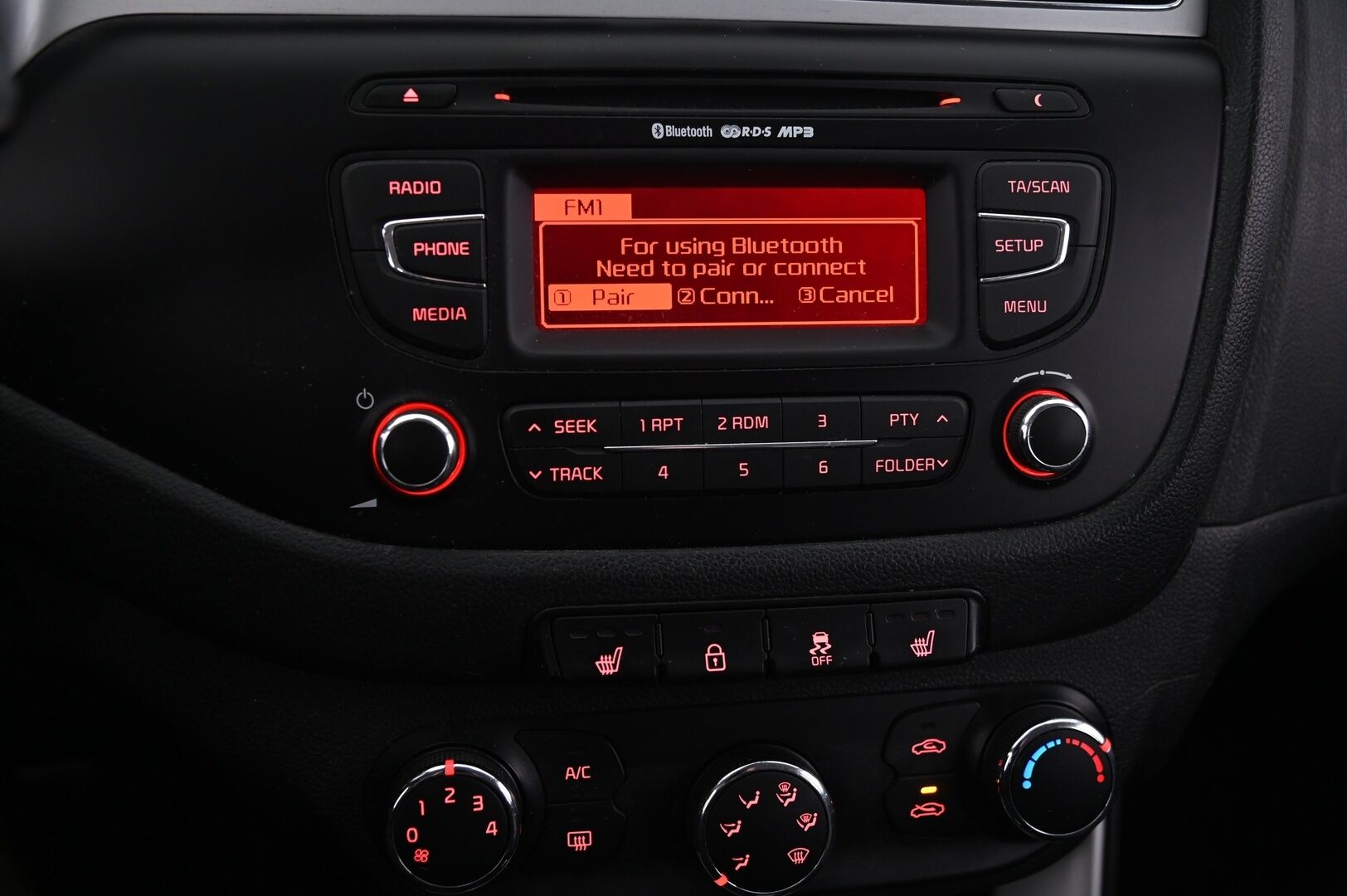 Kia cee'd 2014 1,6 CRDi ISG EX 5D EcoDynamics - *Myydään Huutokaupat.com kautta*