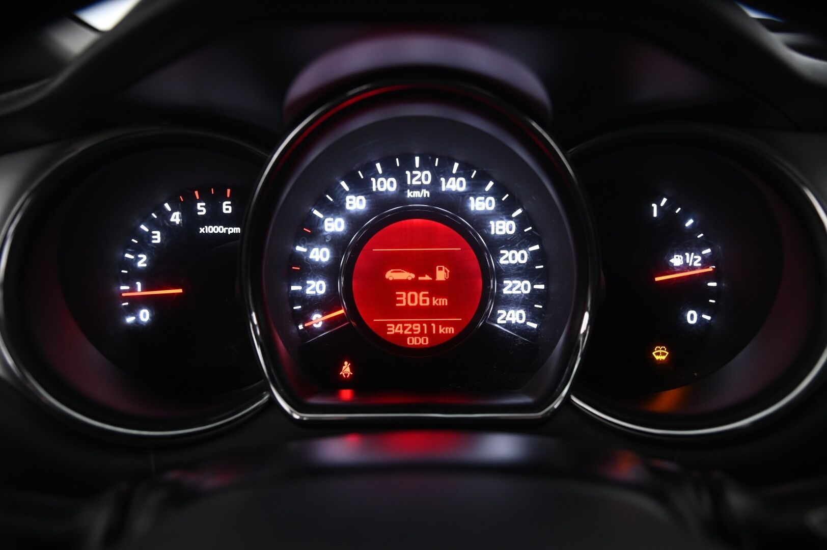 Kia cee'd 2014 1,6 CRDi ISG EX 5D EcoDynamics - *Myydään Huutokaupat.com kautta*