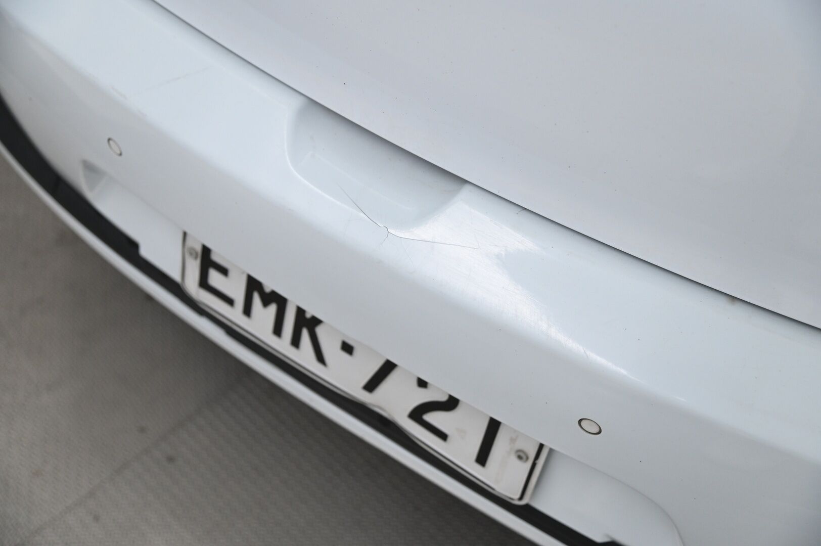 Kia cee'd 2014 1,6 CRDi ISG EX 5D EcoDynamics - *Myydään Huutokaupat.com kautta*