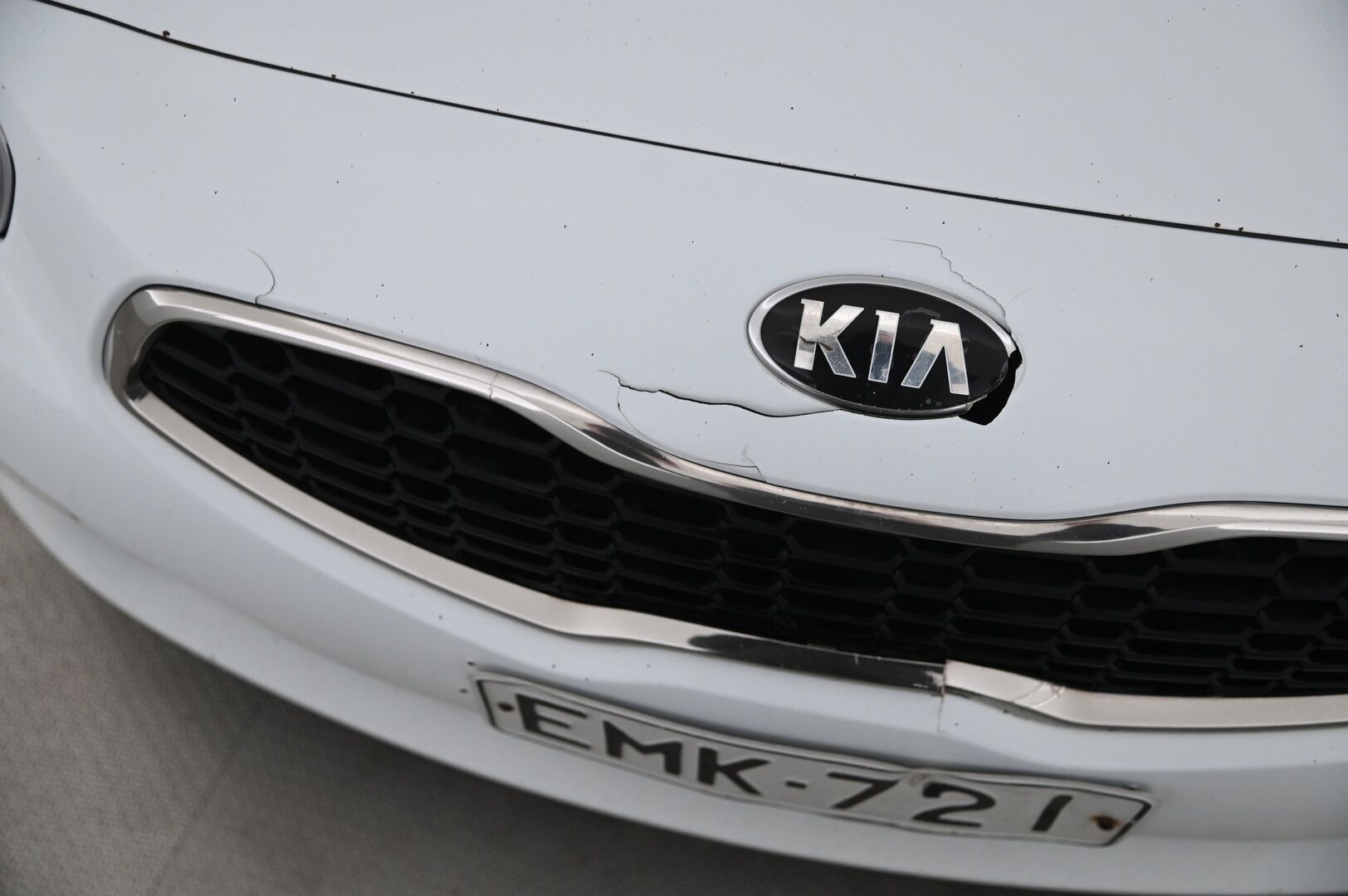 Kia cee'd 2014 1,6 CRDi ISG EX 5D EcoDynamics - *Myydään Huutokaupat.com kautta*