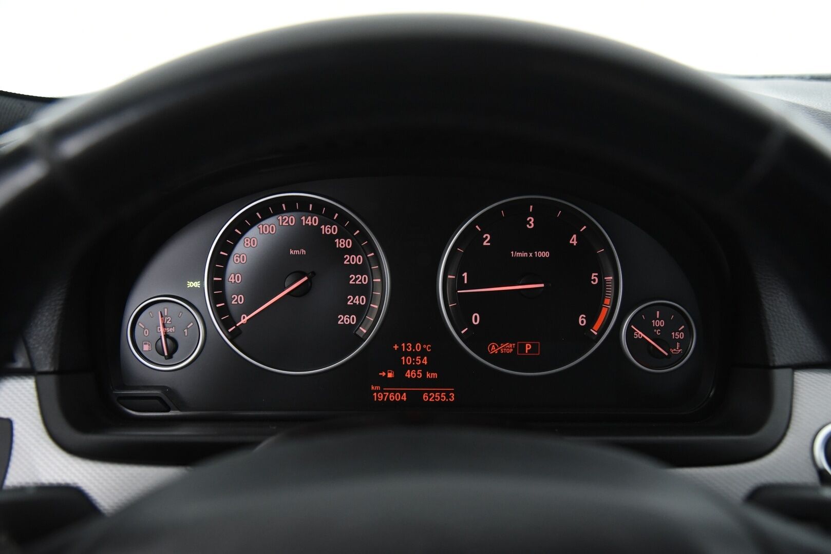 BMW 520 2013 TwinPower Turbo A F10 Sedan Business Automatic M-Sport / P. Kamera / Vakkari / Xenon / 2x Renkaat / Sähköpenkit - Juuri huollettu!