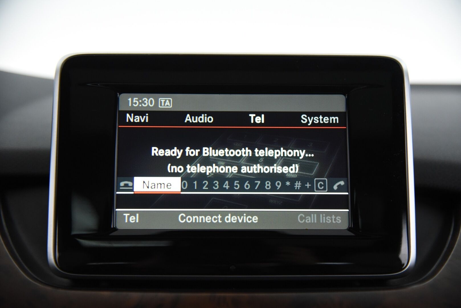 Mercedes-Benz B 2013 180 BE A Premium Business / Suomi-Auto / Vakkari / Navi / Koukku - Panorama / P. Tutkat / Hyvällä huoltohistorialla! 