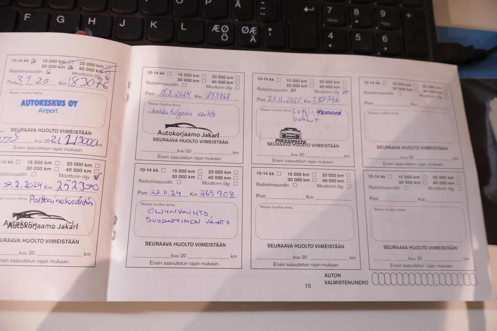 Nissan Juke 2013 1,5dCi Stop/Start System Visia 2WD 6MT - YritysOutlet - Myydään vain yrityksille - *Kahdet hyvät renkaat aluvanteilla!! / Hyvät huollot!*