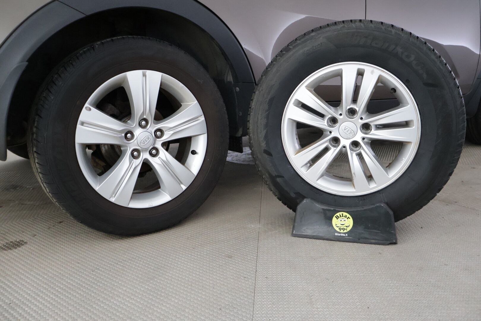 Kia Sportage 2014 1,6 ISG Urban Active EcoDynamics * Vakkari / Suomi-auto / AUX / Penkinlämmittimet * - * Juuri Katsastettu / P-Tutka / Huoltokirja / Ilmastointi / Kahdet renkaat * - HULLUT AVAJAISHULINAT KORKOTARJOUS 3,29 %