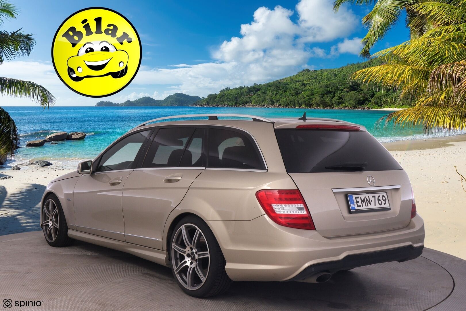 Mercedes-Benz C 2012 C 250 CDI 4MATIC Farmari -*Myydään huutokaupat.com* - | Facelift | AMG | Neliveto | Kattoikkuna | P.tutkat |
