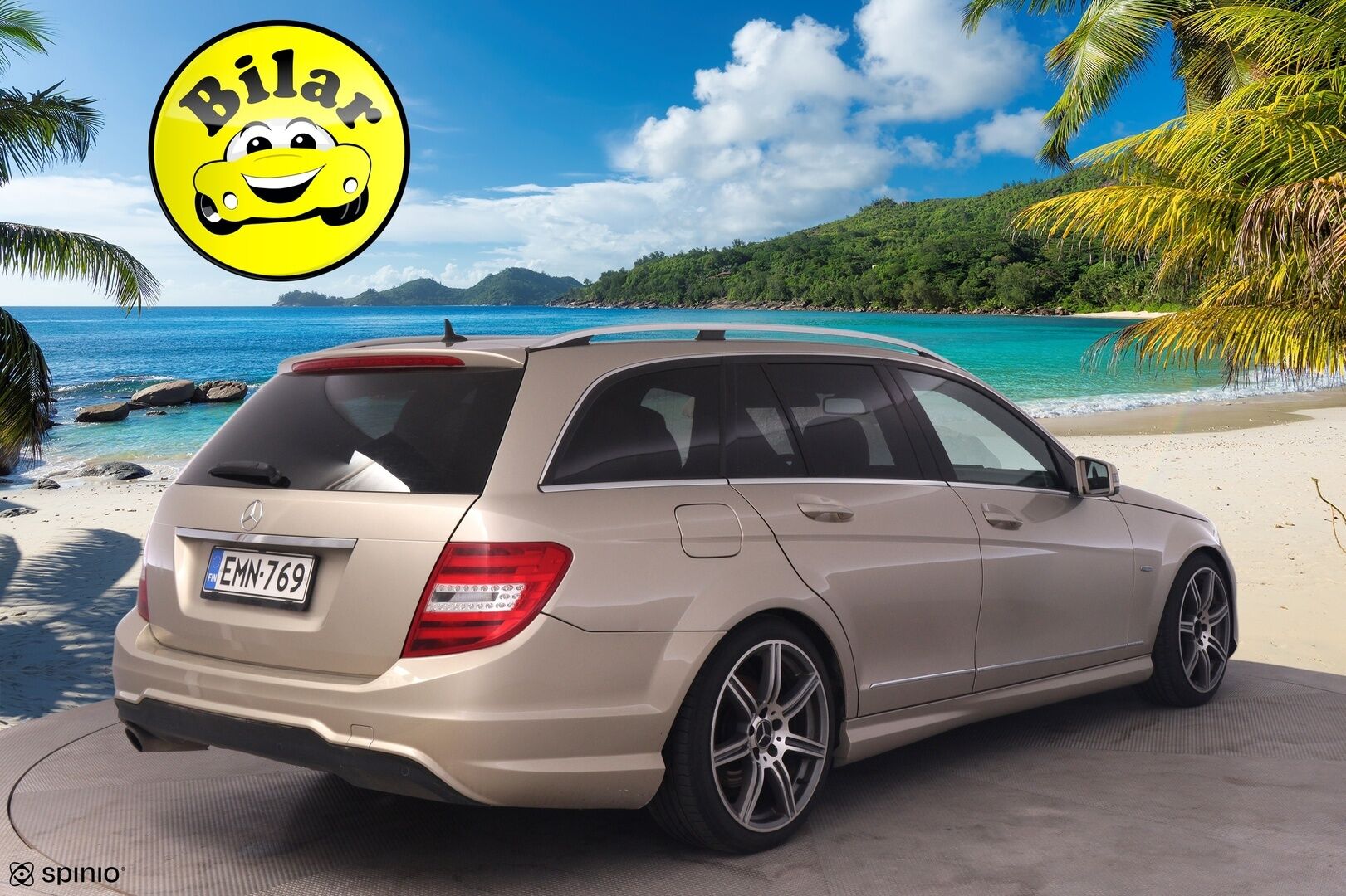 Mercedes-Benz C 2012 C 250 CDI 4MATIC Farmari -*Myydään huutokaupat.com* - | Facelift | AMG | Neliveto | Kattoikkuna | P.tutkat |