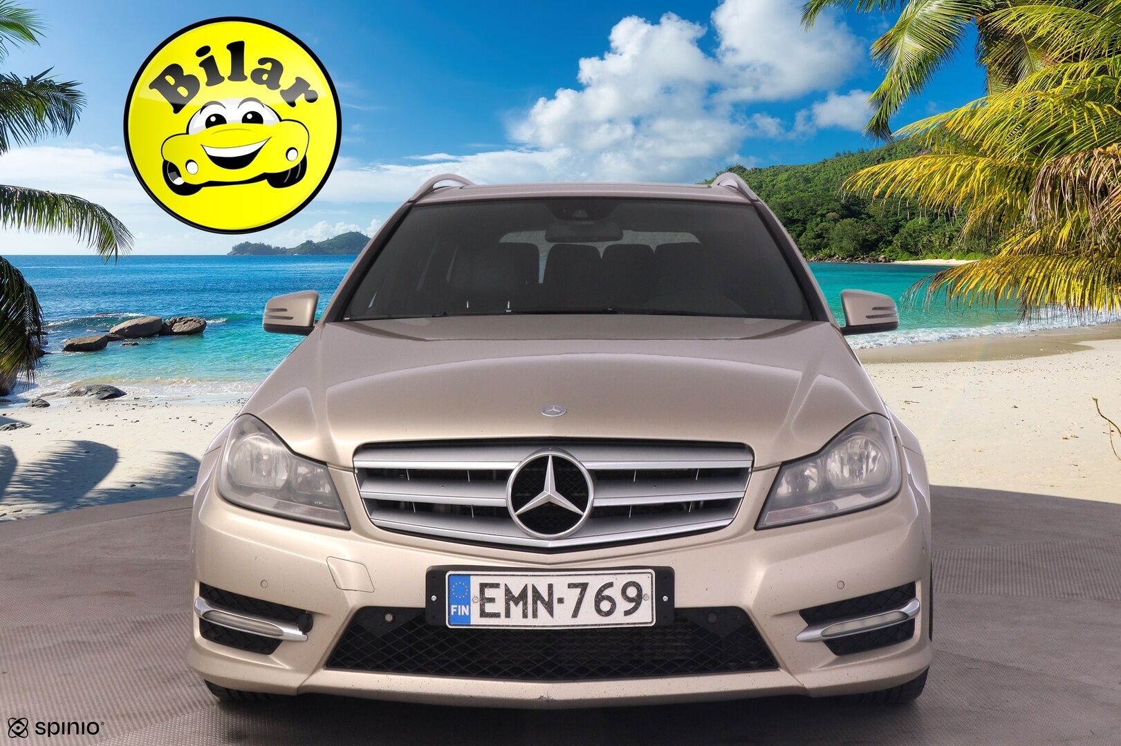 Mercedes-Benz C 2012 C 250 CDI 4MATIC Farmari -*Myydään huutokaupat.com* - | Facelift | AMG | Neliveto | Kattoikkuna | P.tutkat |