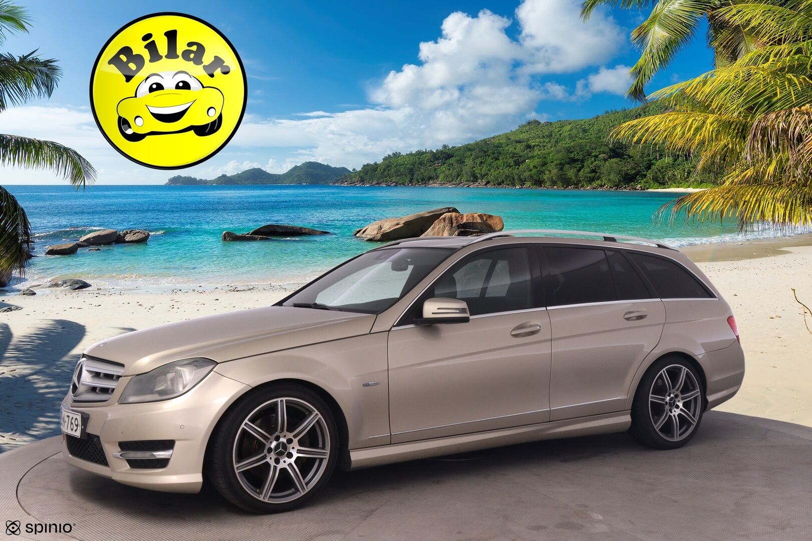 Mercedes-Benz C 2012 C 250 CDI 4MATIC Farmari -*Myydään huutokaupat.com* - | Facelift | AMG | Neliveto | Kattoikkuna | P.tutkat |
