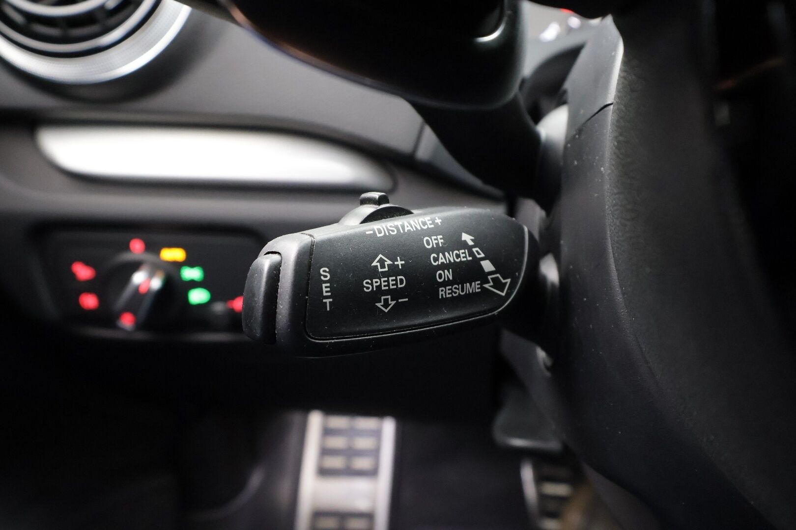 Audi S3 2014 Compact Coupé 2,0 TFSI 221 kW quattro S tronic * Adapt.Vakkari / Timanttinahat / LED / Kattoluukku / Peruutustutkat / Upea! - Kahdet renkaat aluvanteilla / Suomiauto / Hiljattain huollettu! - HULLUT BLACKWEEK JATKOT - KORKOTARJOUS 2,49%