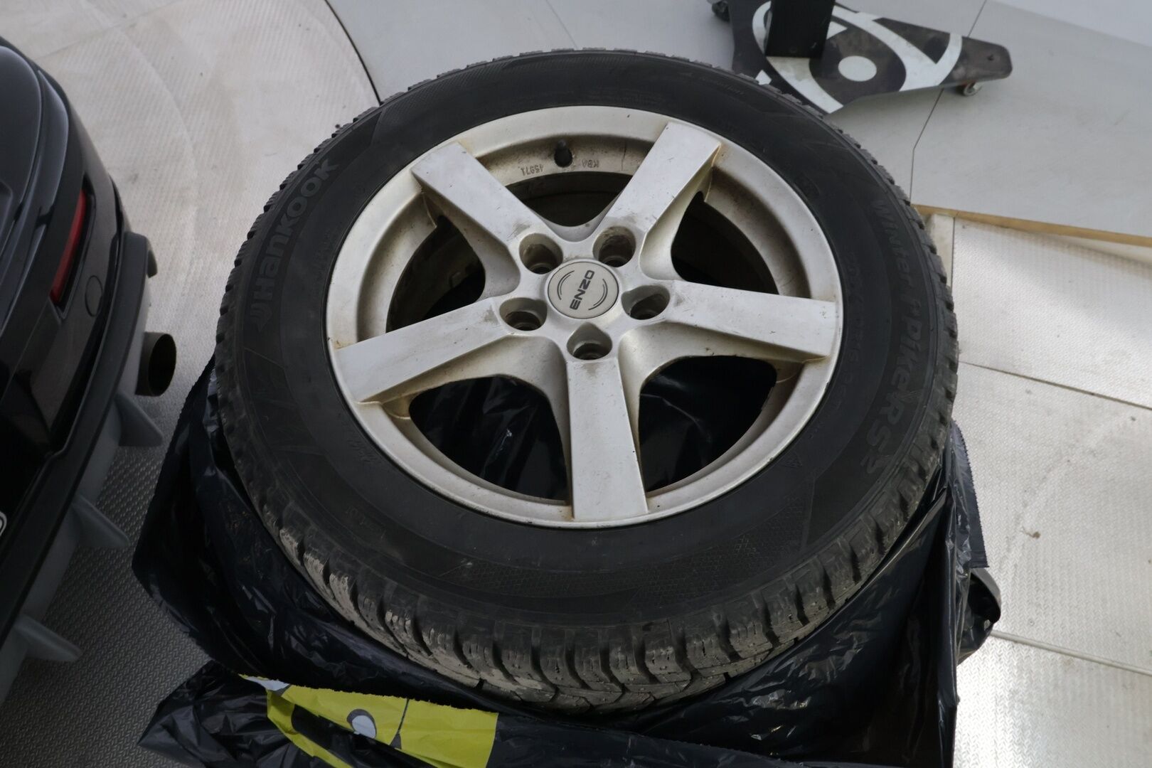 Mitsubishi Lancer 2009 Myydään Huutokaupat.com